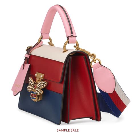 Gucci margaret shoulder bag